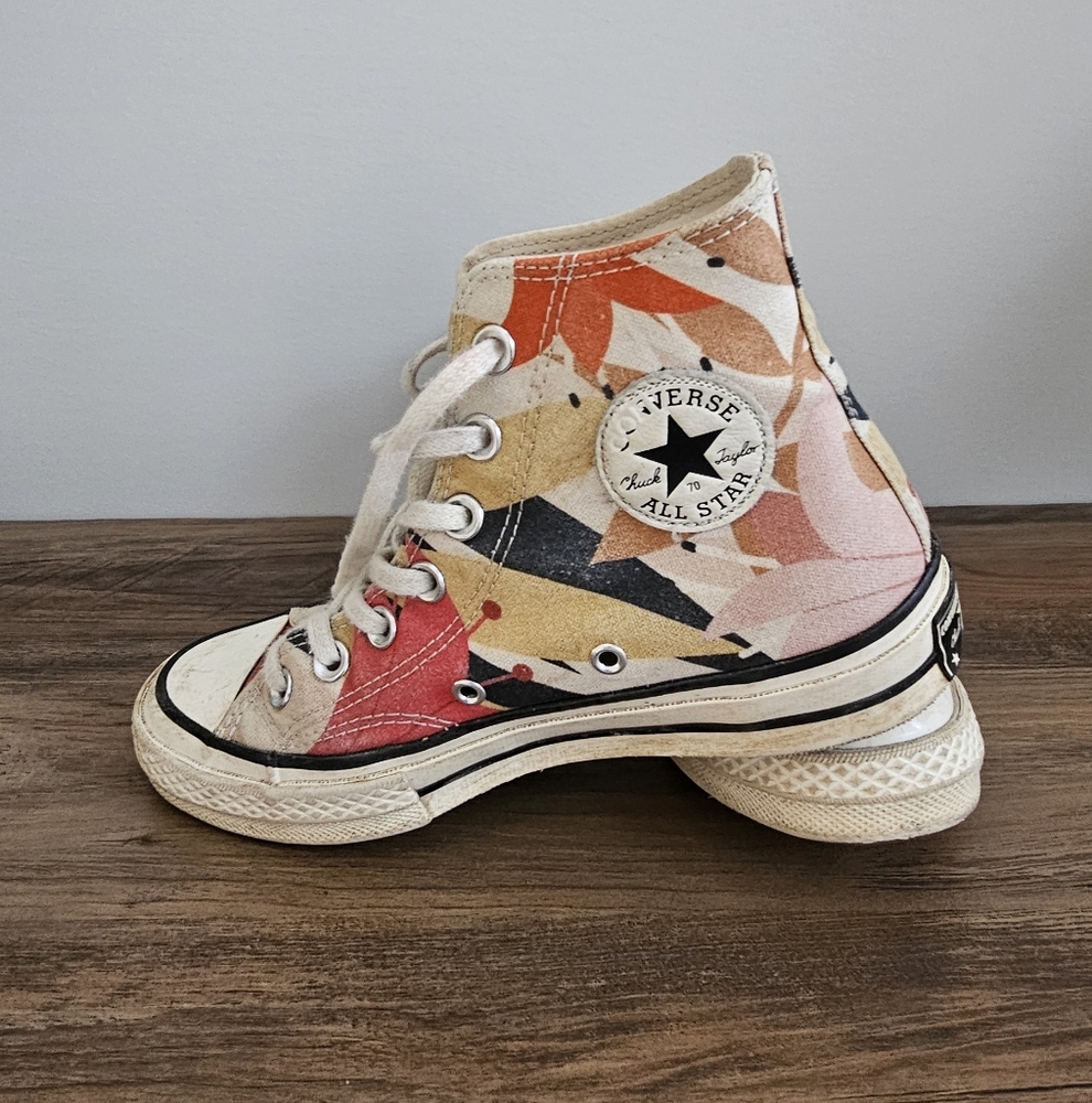 Converse shoes